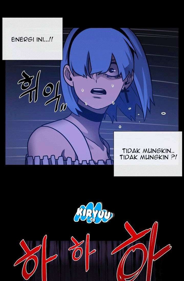 The Devil Boy Chapter 32 Gambar 36