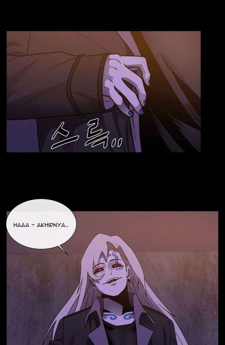 The Devil Boy Chapter 32 Gambar 38