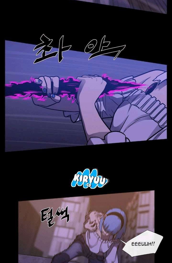 The Devil Boy Chapter 32 Gambar 42