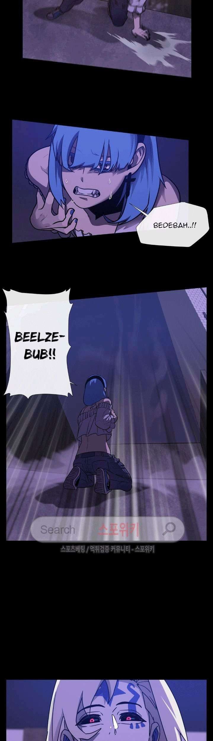 The Devil Boy Chapter 32 Gambar 43