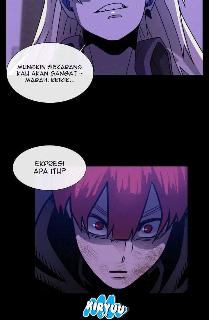 The Devil Boy Chapter 32 Gambar 44
