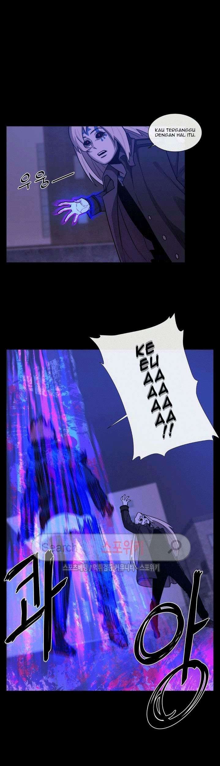 The Devil Boy Chapter 32 Gambar 45