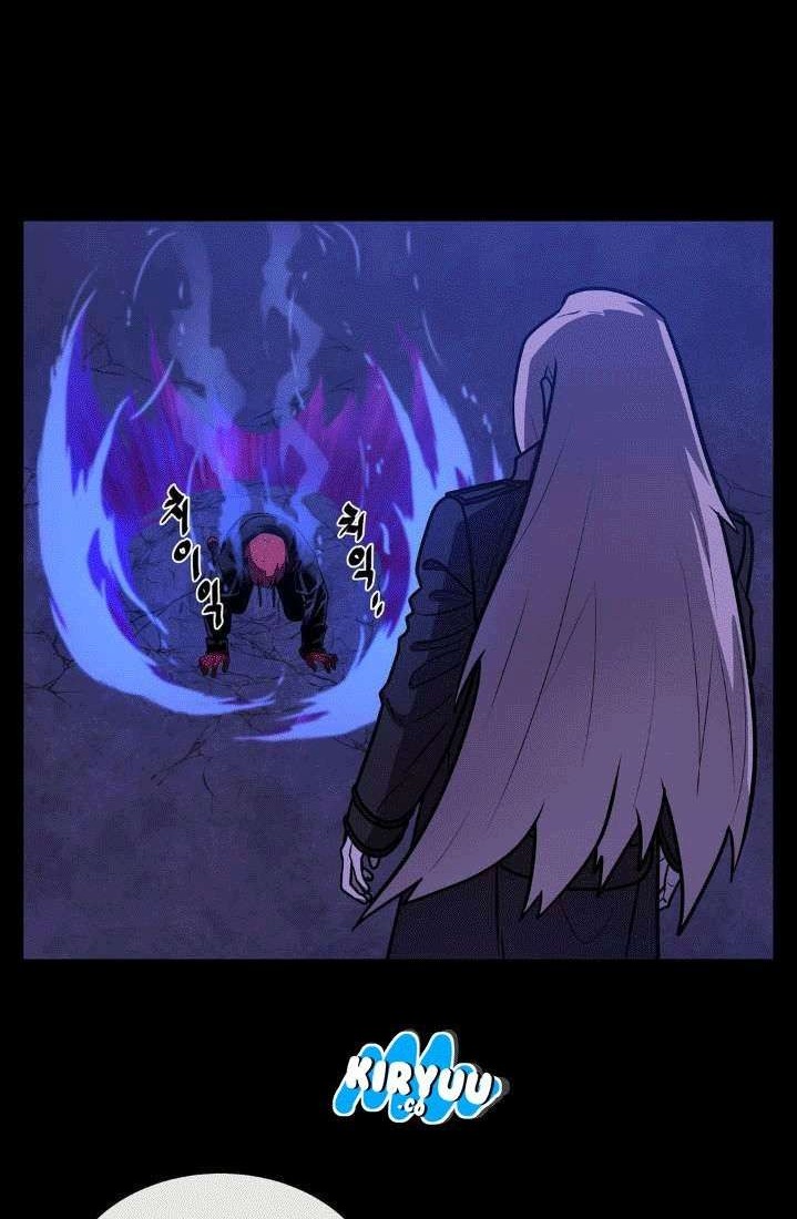 The Devil Boy Chapter 32 Gambar 46