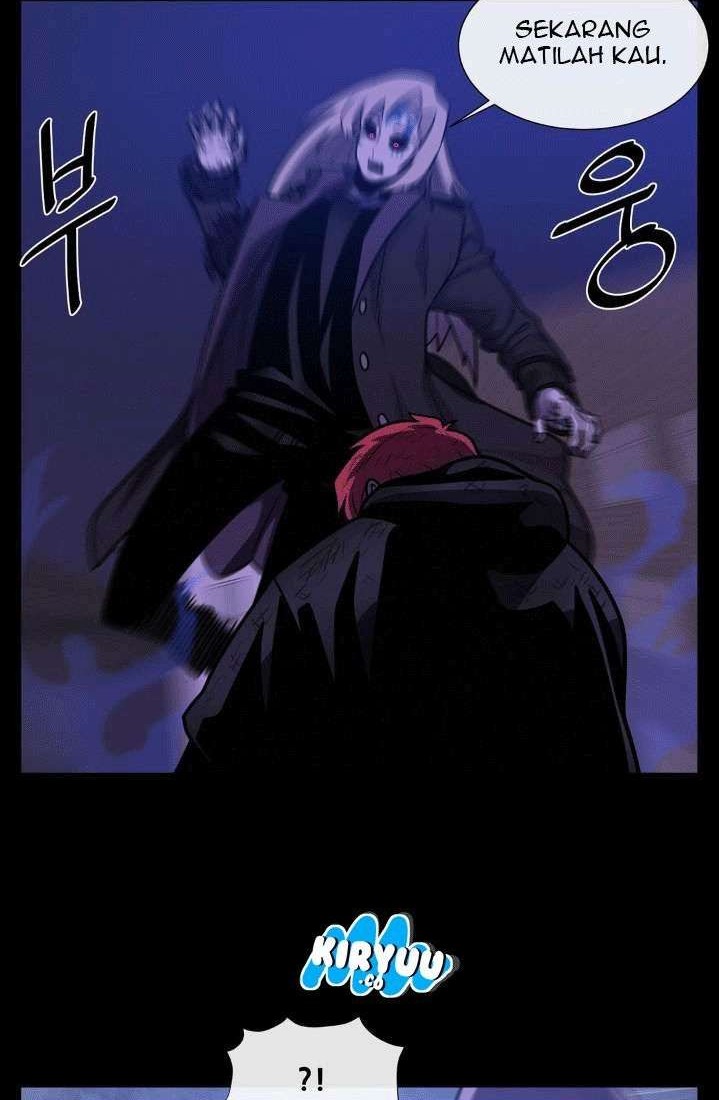 The Devil Boy Chapter 32 Gambar 48