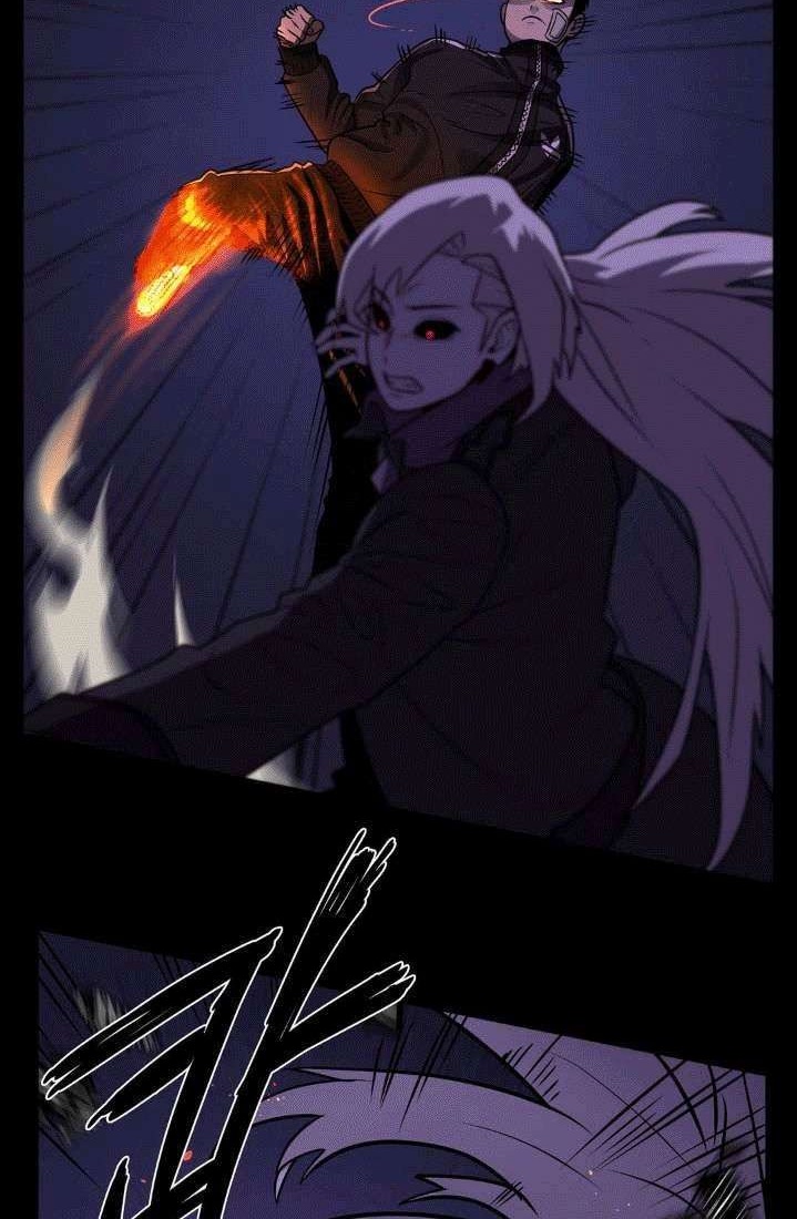 The Devil Boy Chapter 32 Gambar 52