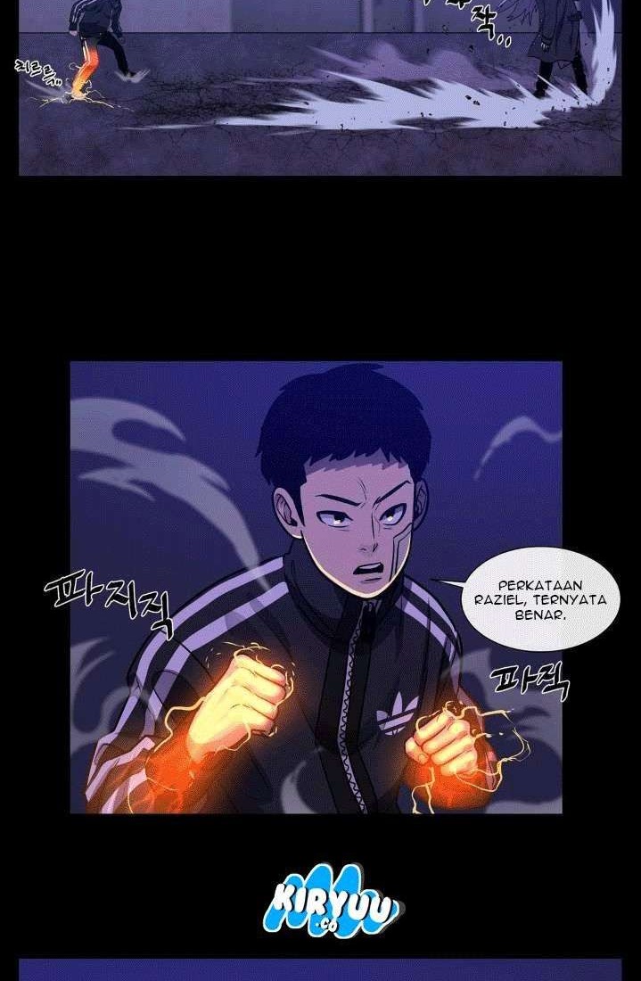 The Devil Boy Chapter 32 Gambar 54