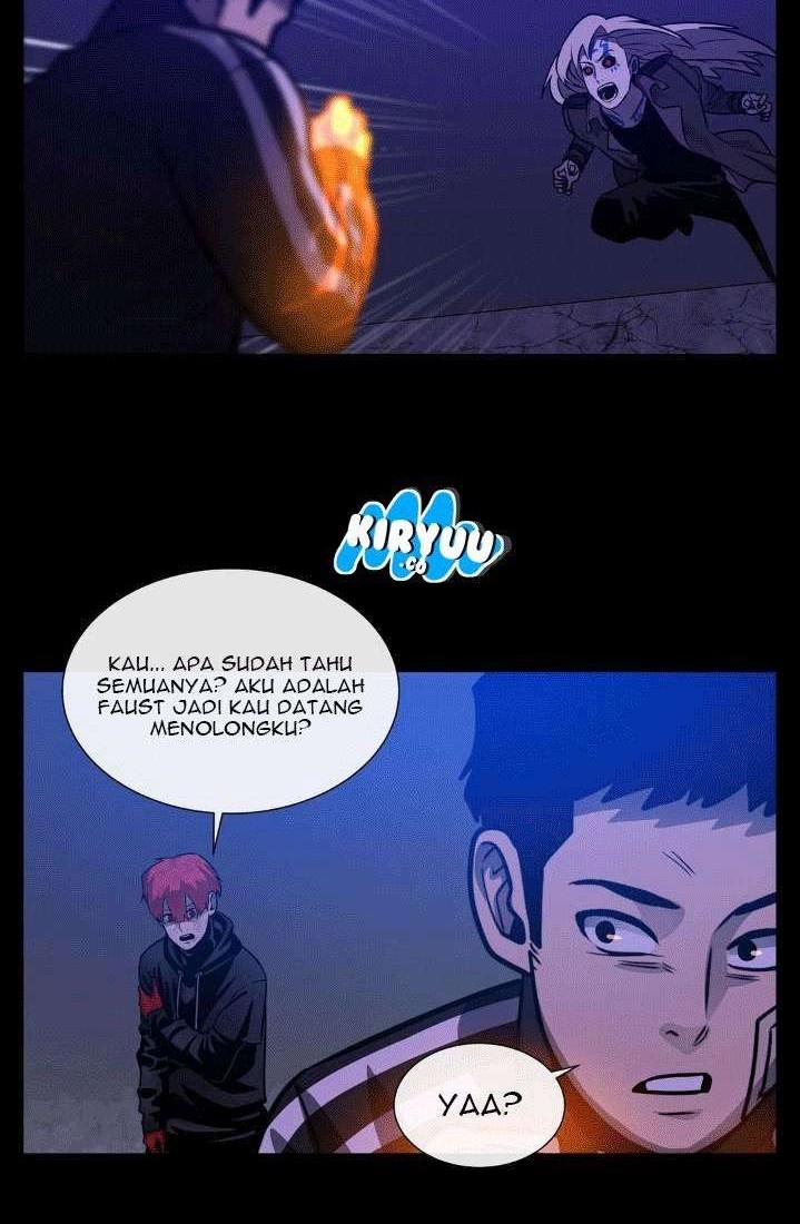The Devil Boy Chapter 32 Gambar 56