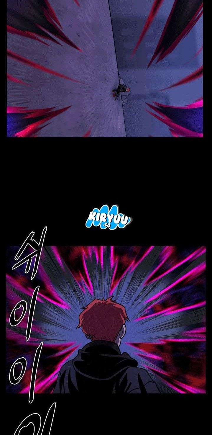 The Devil Boy Chapter 32 Gambar 4