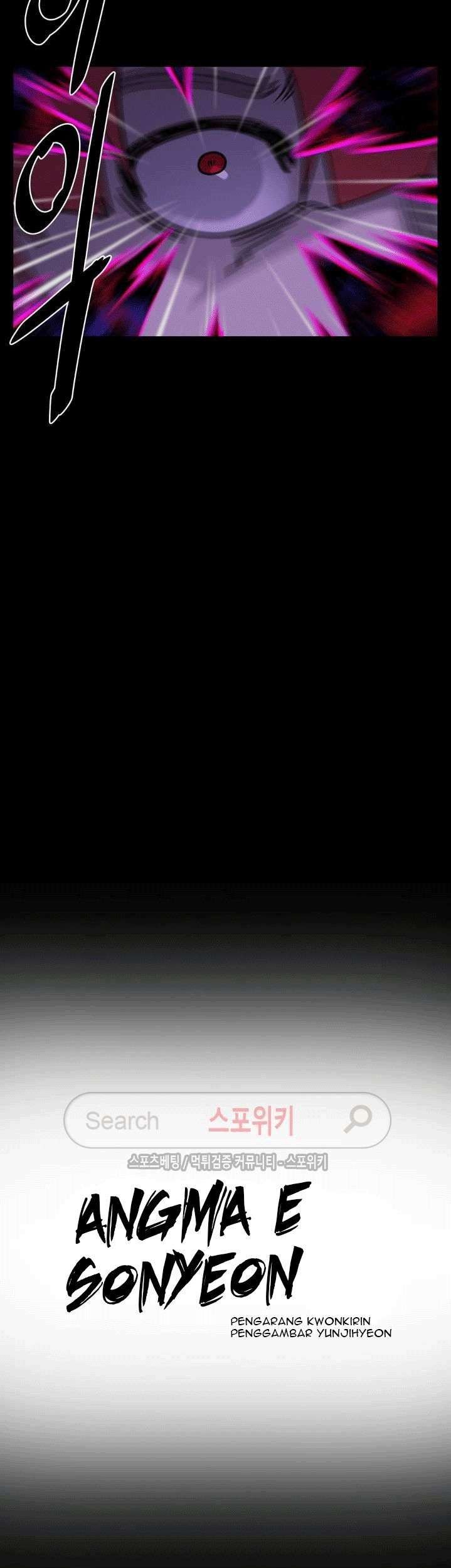 The Devil Boy Chapter 32 Gambar 5