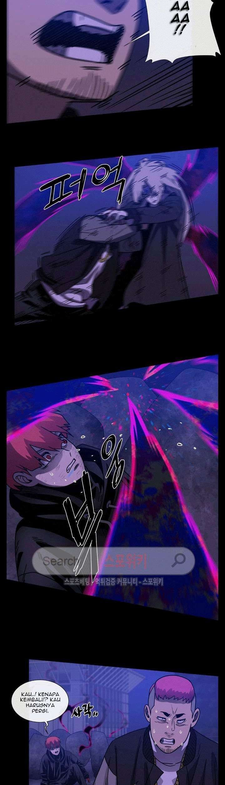 The Devil Boy Chapter 32 Gambar 7