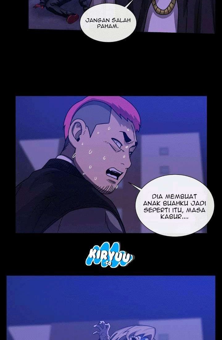 The Devil Boy Chapter 32 Gambar 8