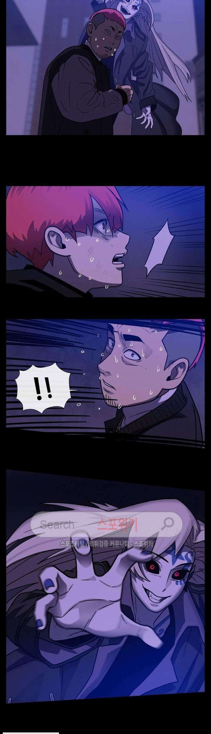 The Devil Boy Chapter 32 Gambar 9