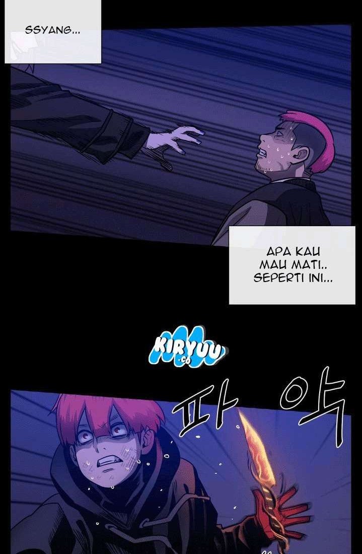 The Devil Boy Chapter 32 Gambar 10