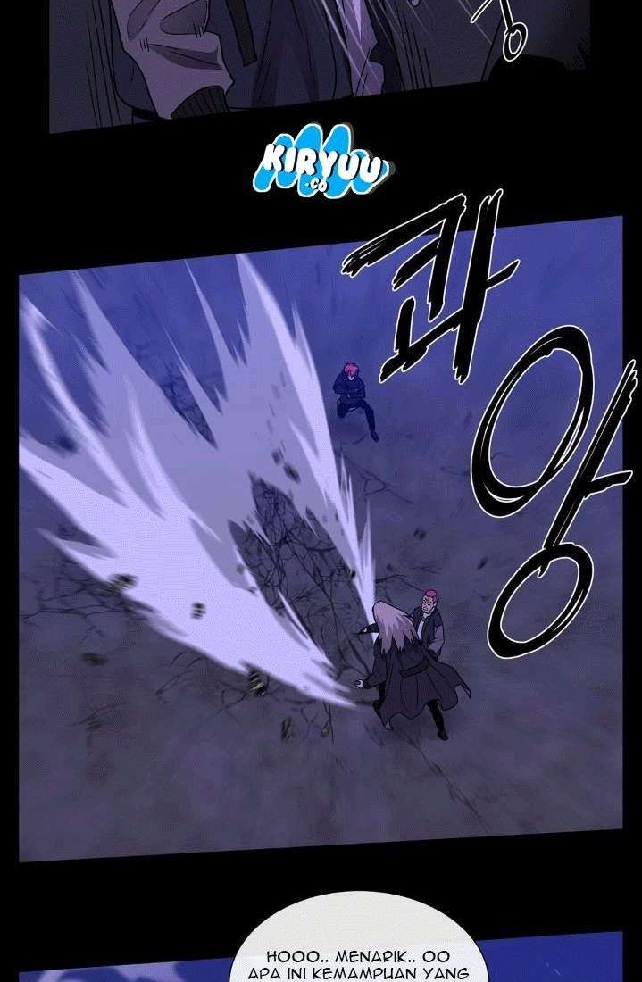 The Devil Boy Chapter 32 Gambar 12