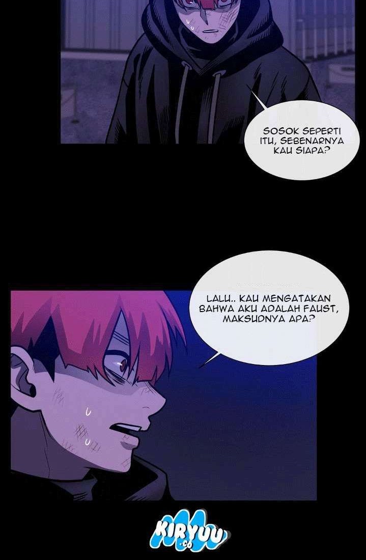 The Devil Boy Chapter 32 Gambar 14