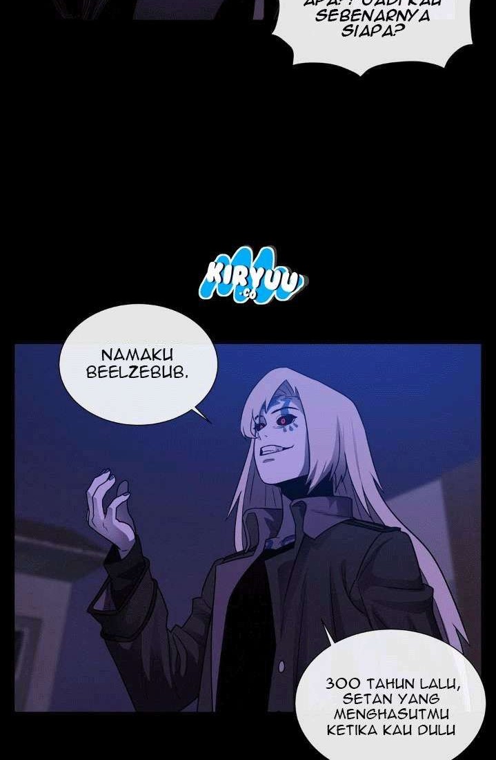 The Devil Boy Chapter 32 Gambar 16