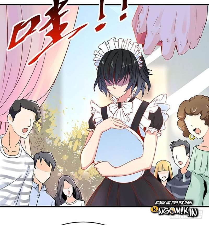 Rebirth City Deity Chapter 09 Gambar 10