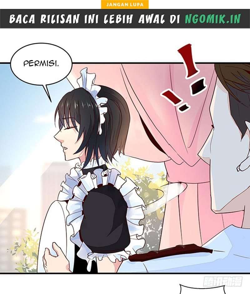 Rebirth City Deity Chapter 09 Gambar 13