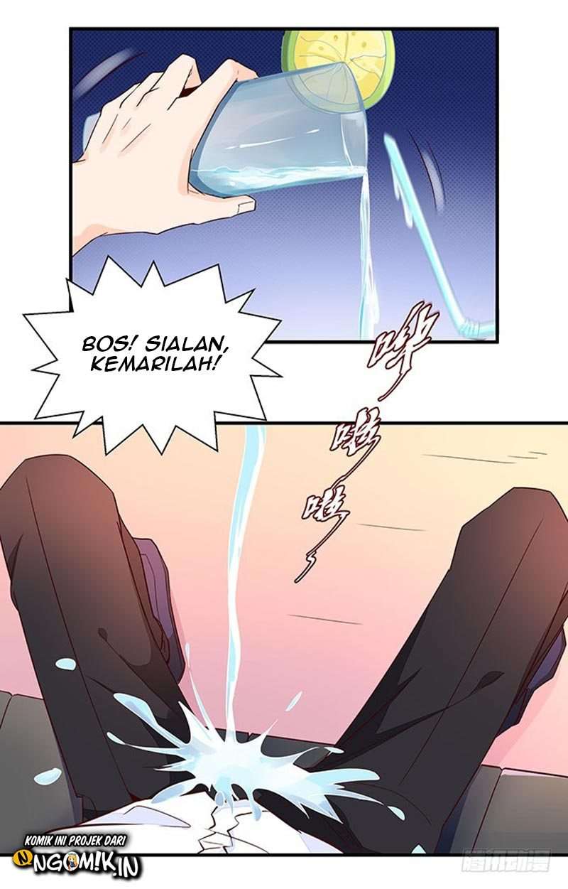 Rebirth City Deity Chapter 09 Gambar 15
