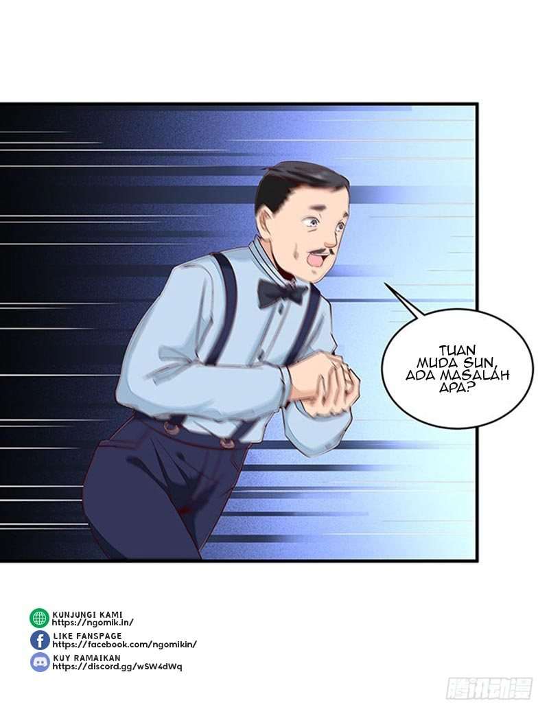 Rebirth City Deity Chapter 09 Gambar 16