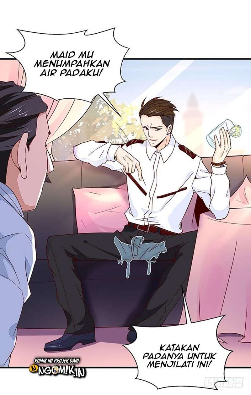 Rebirth City Deity Chapter 09 Gambar 17