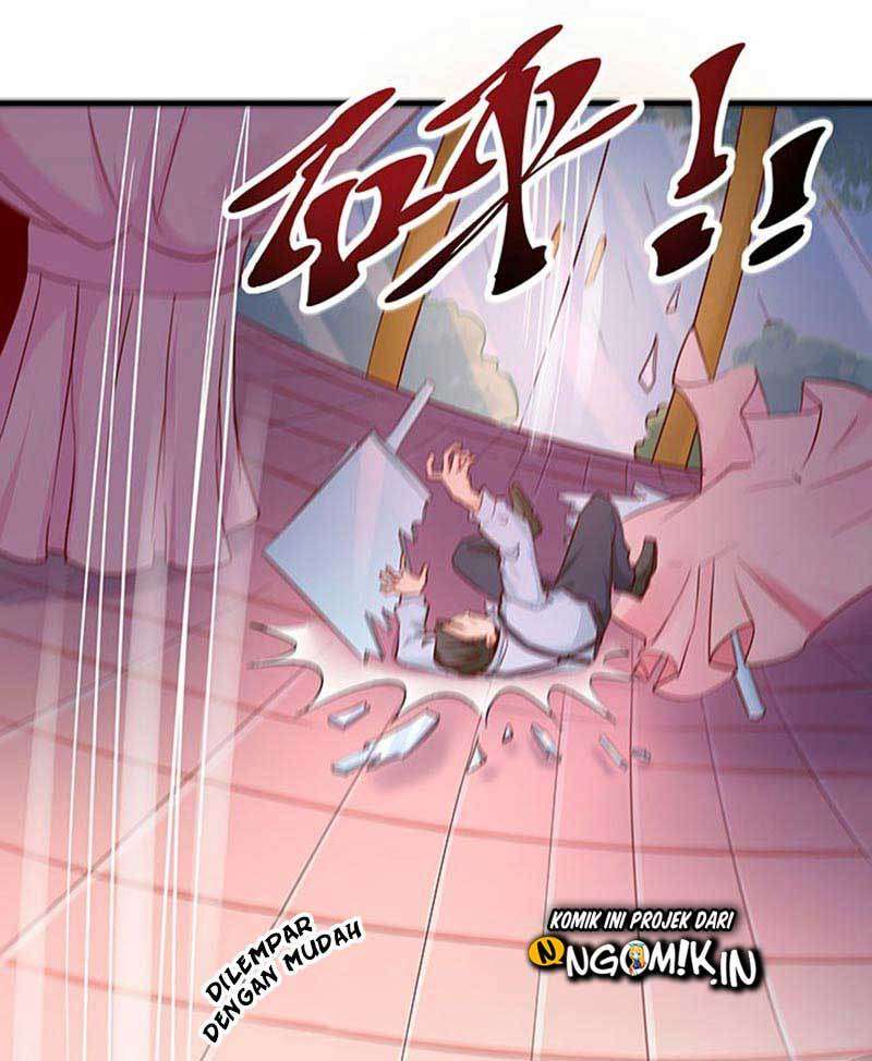 Rebirth City Deity Chapter 09 Gambar 20