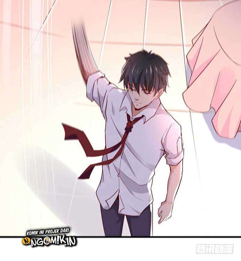 Rebirth City Deity Chapter 09 Gambar 21