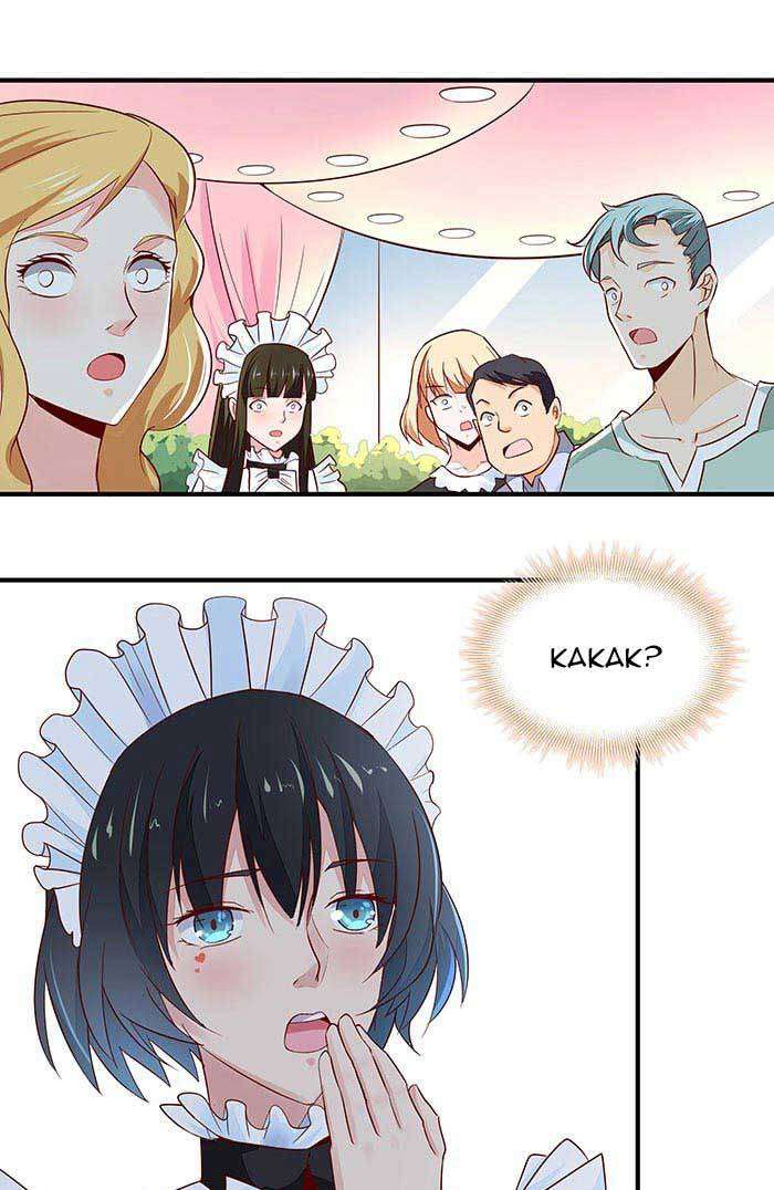 Rebirth City Deity Chapter 09 Gambar 22