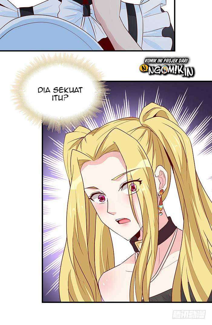 Rebirth City Deity Chapter 09 Gambar 23