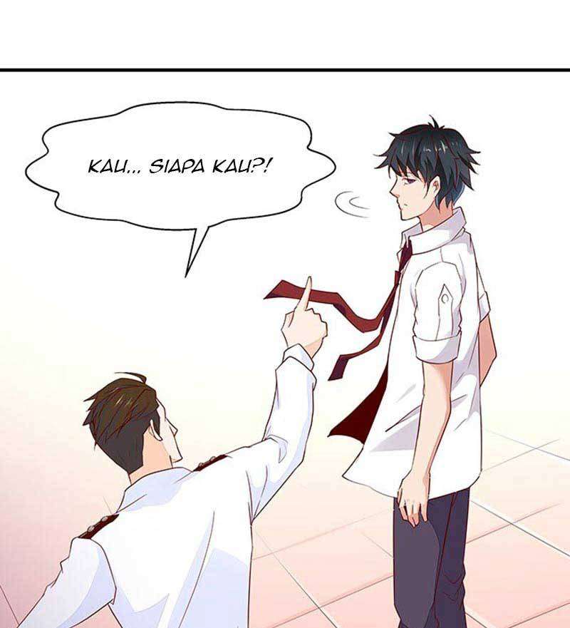 Rebirth City Deity Chapter 09 Gambar 24