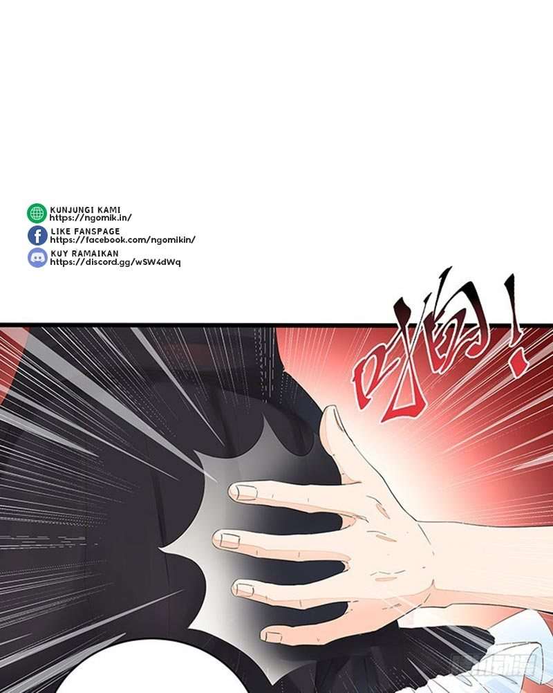 Rebirth City Deity Chapter 09 Gambar 4