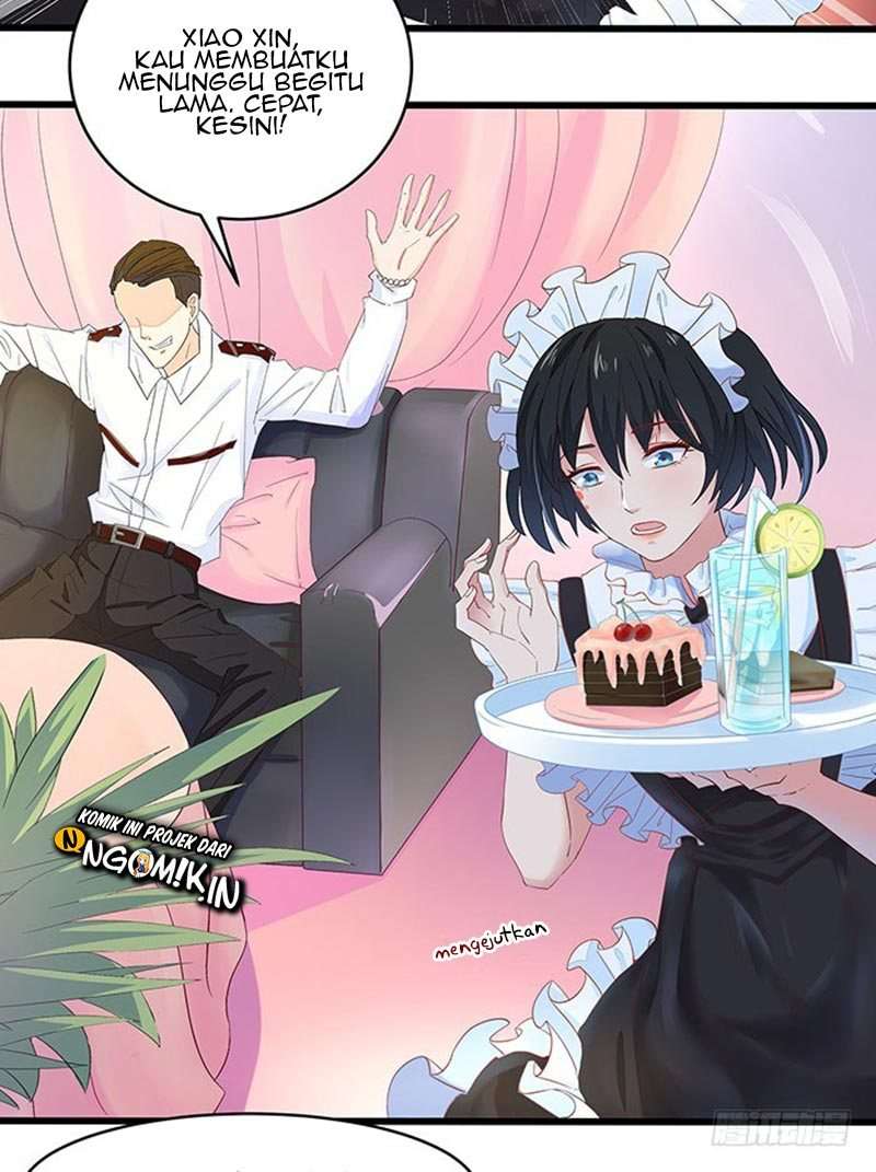 Rebirth City Deity Chapter 09 Gambar 5