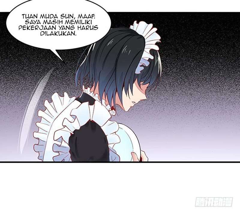 Rebirth City Deity Chapter 09 Gambar 7