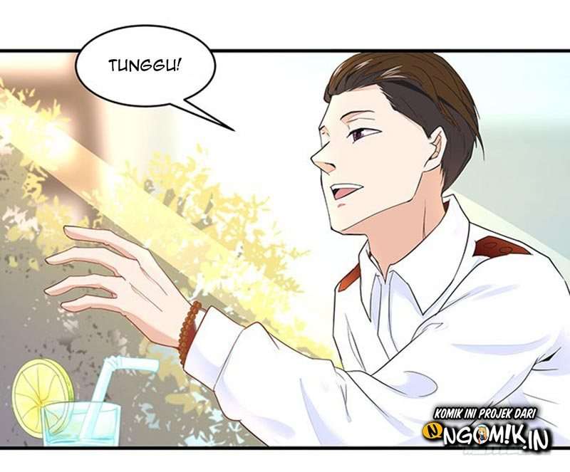 Rebirth City Deity Chapter 09 Gambar 8