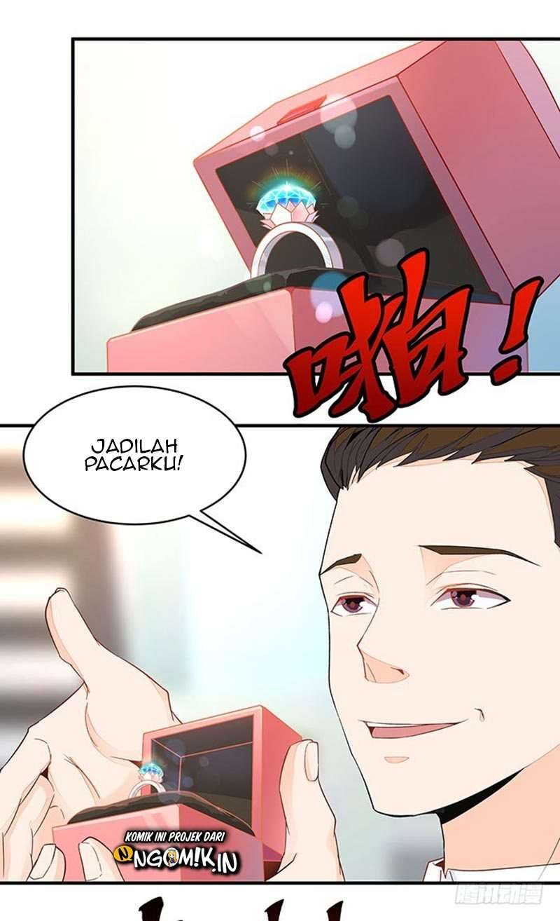 Rebirth City Deity Chapter 09 Gambar 9