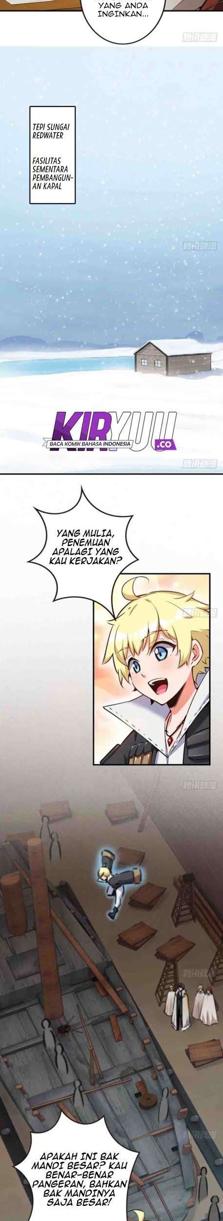 Release That Witch Chapter 52 Gambar 5