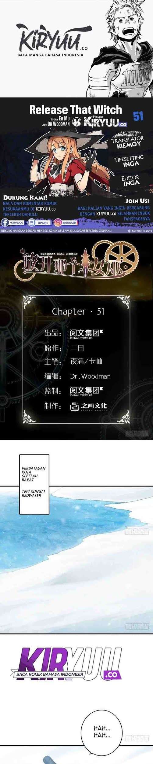 Baca Manhua Release That Witch Chapter 51 Gambar 2