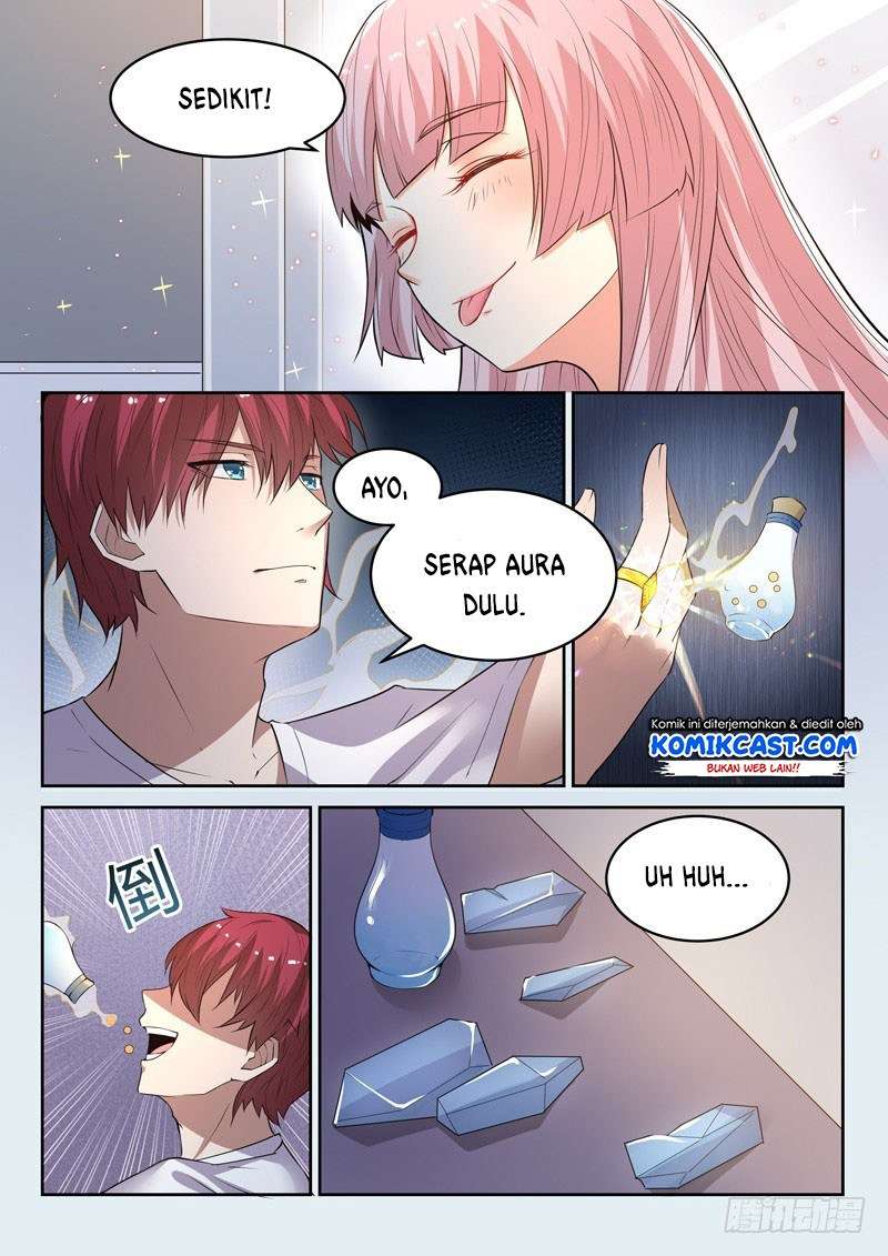 Urban God Chapter 13 Gambar 7