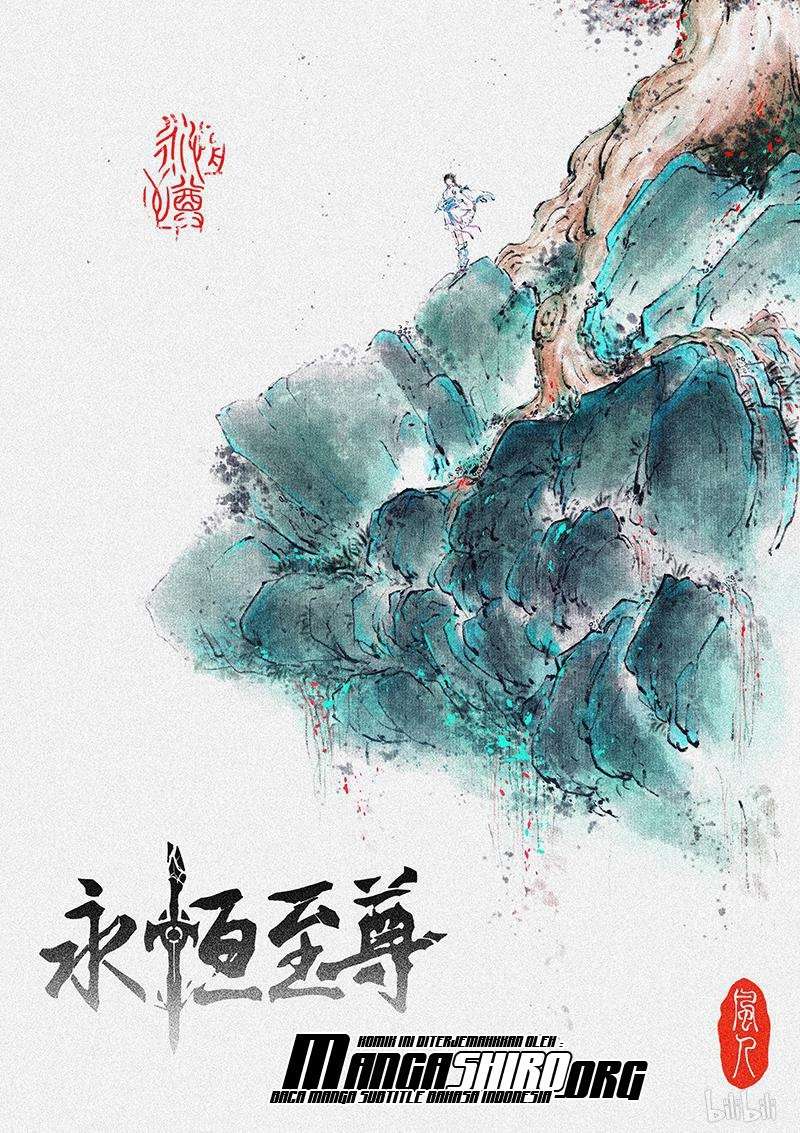 Baca Komik Yong Heng Zhi Zun Chapter 194 Gambar 1