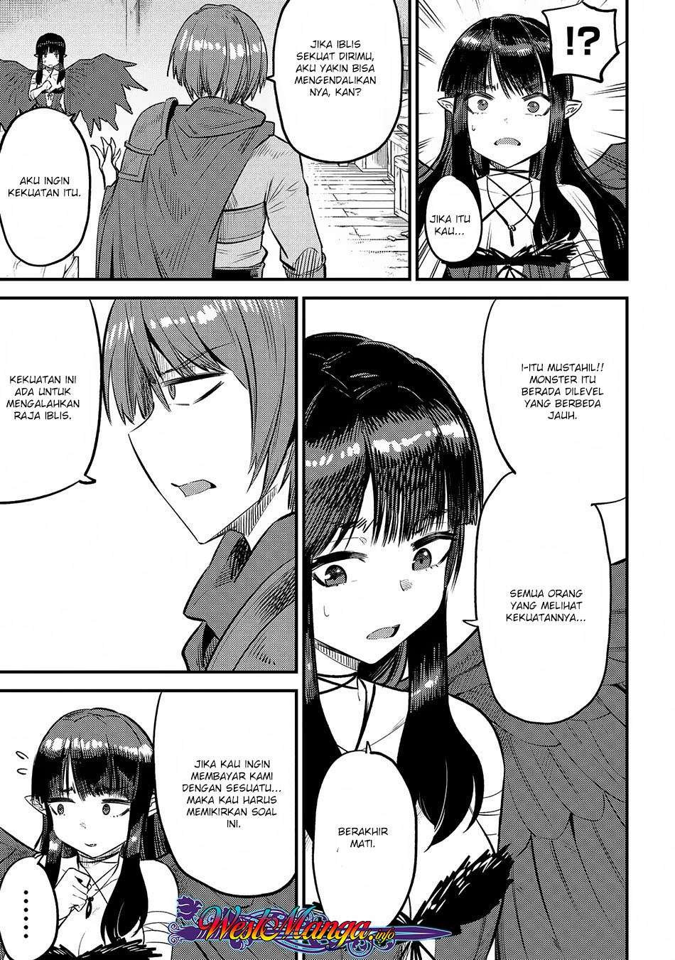 Kaifuku Jutsushi Yarinaoshi: Sokushi Mahou to Skill Copy no Chouetsu Heal Chapter 19.2 Gambar 12