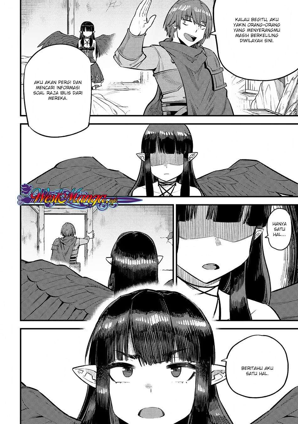 Kaifuku Jutsushi Yarinaoshi: Sokushi Mahou to Skill Copy no Chouetsu Heal Chapter 19.2 Gambar 13