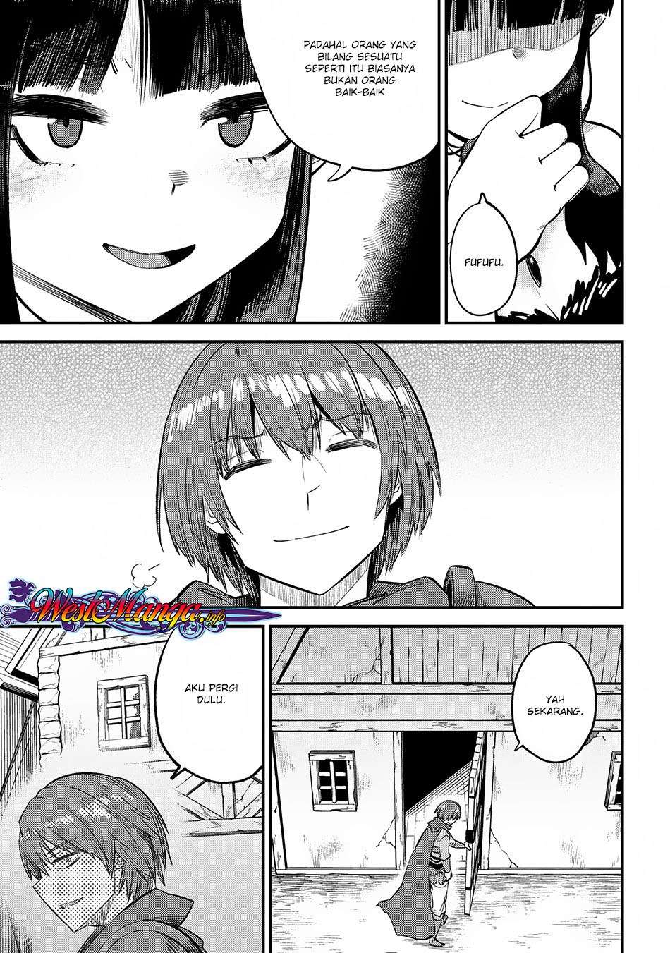 Kaifuku Jutsushi Yarinaoshi: Sokushi Mahou to Skill Copy no Chouetsu Heal Chapter 19.2 Gambar 16