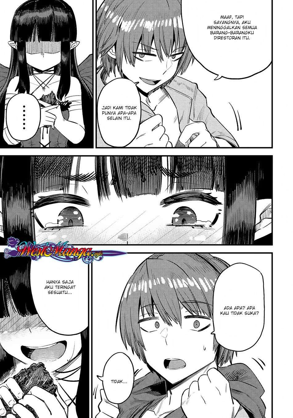 Kaifuku Jutsushi Yarinaoshi: Sokushi Mahou to Skill Copy no Chouetsu Heal Chapter 19.2 Gambar 8