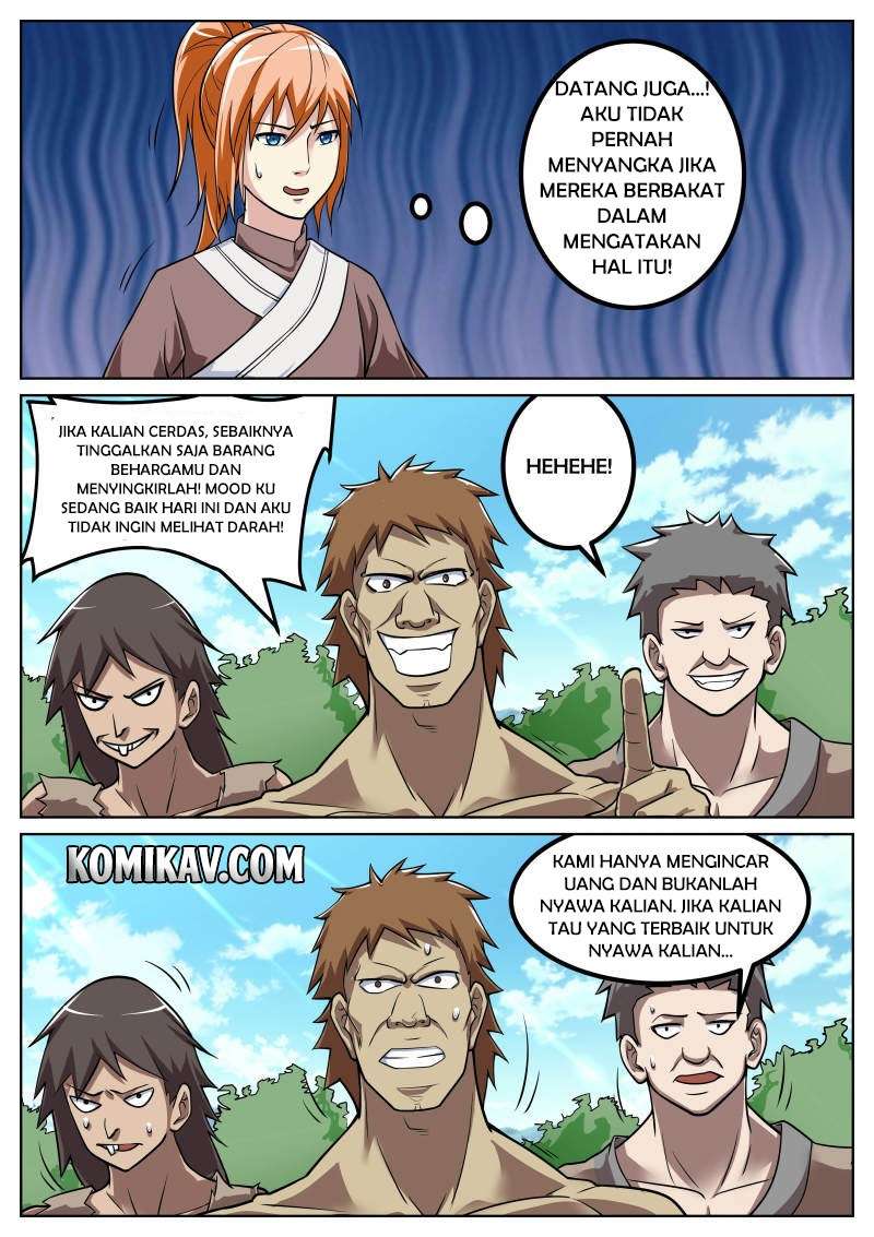 The Top Clan Leader In History Chapter 22 Gambar 9