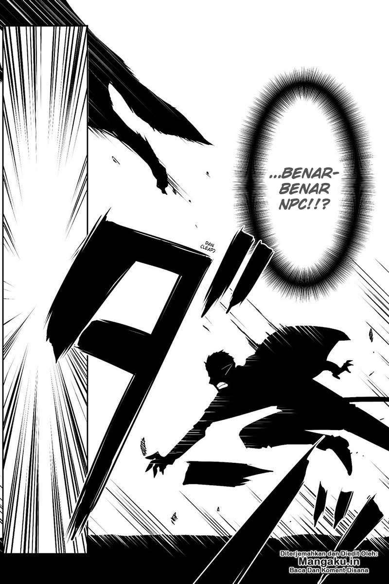 sword art online progressive chapter 26 - Page 22