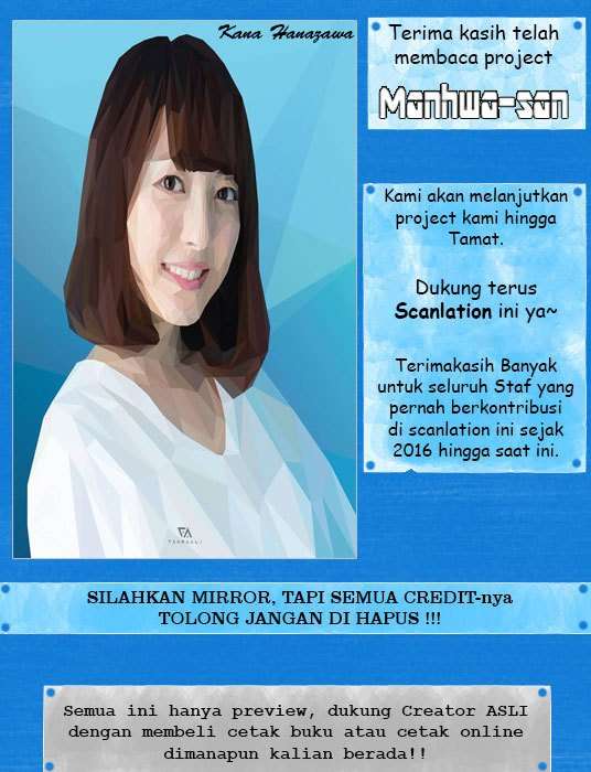 My Wife is a Demon Queen Chapter 136 Gambar 23