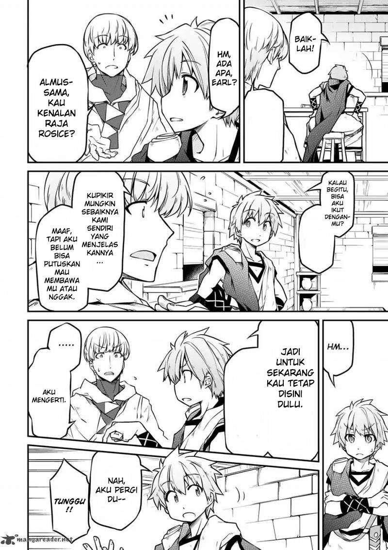 Baca Manga Isekai Kenkokuki Chapter 20 Gambar 2