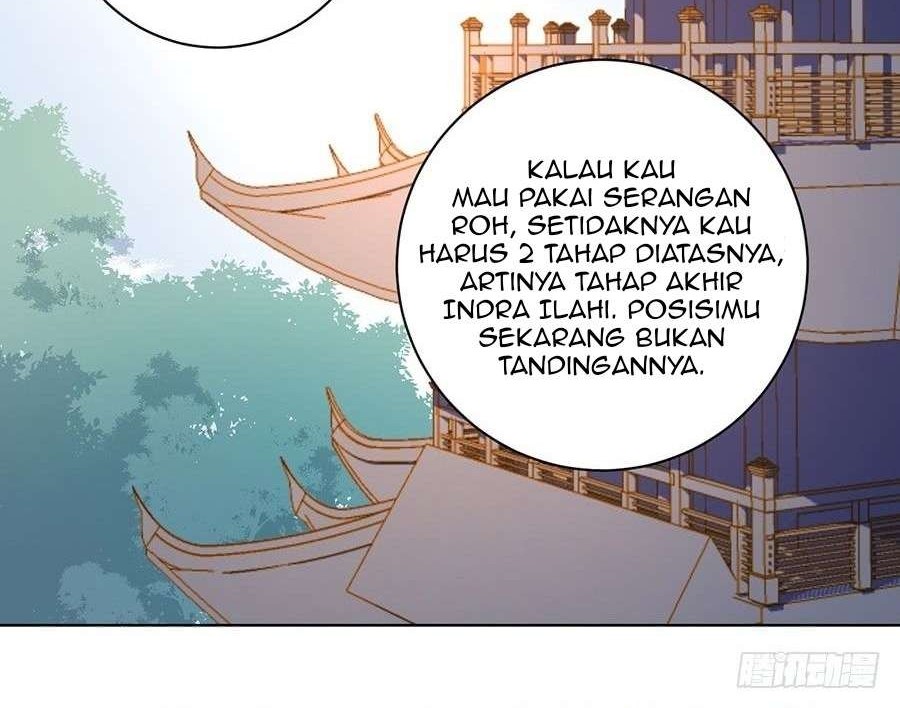 Meng Shi Zai Shang Chapter 15 Gambar 15