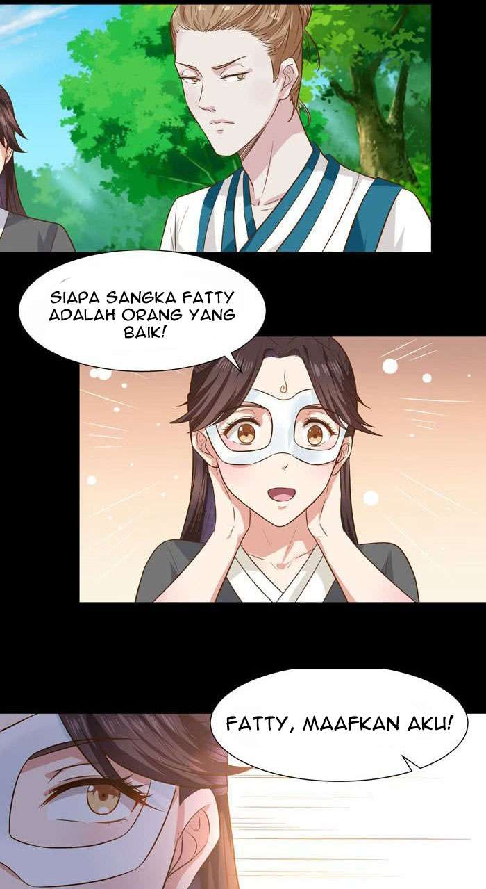The Ghostly Doctor Chapter 100 Gambar 5