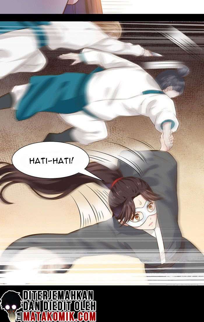 The Ghostly Doctor Chapter 100 Gambar 6
